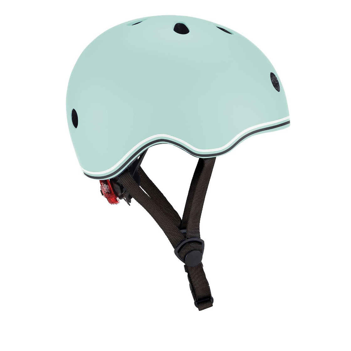 Globber Toddler Helmet GO•UP Lights - XXS/XS - Globber.co.uk