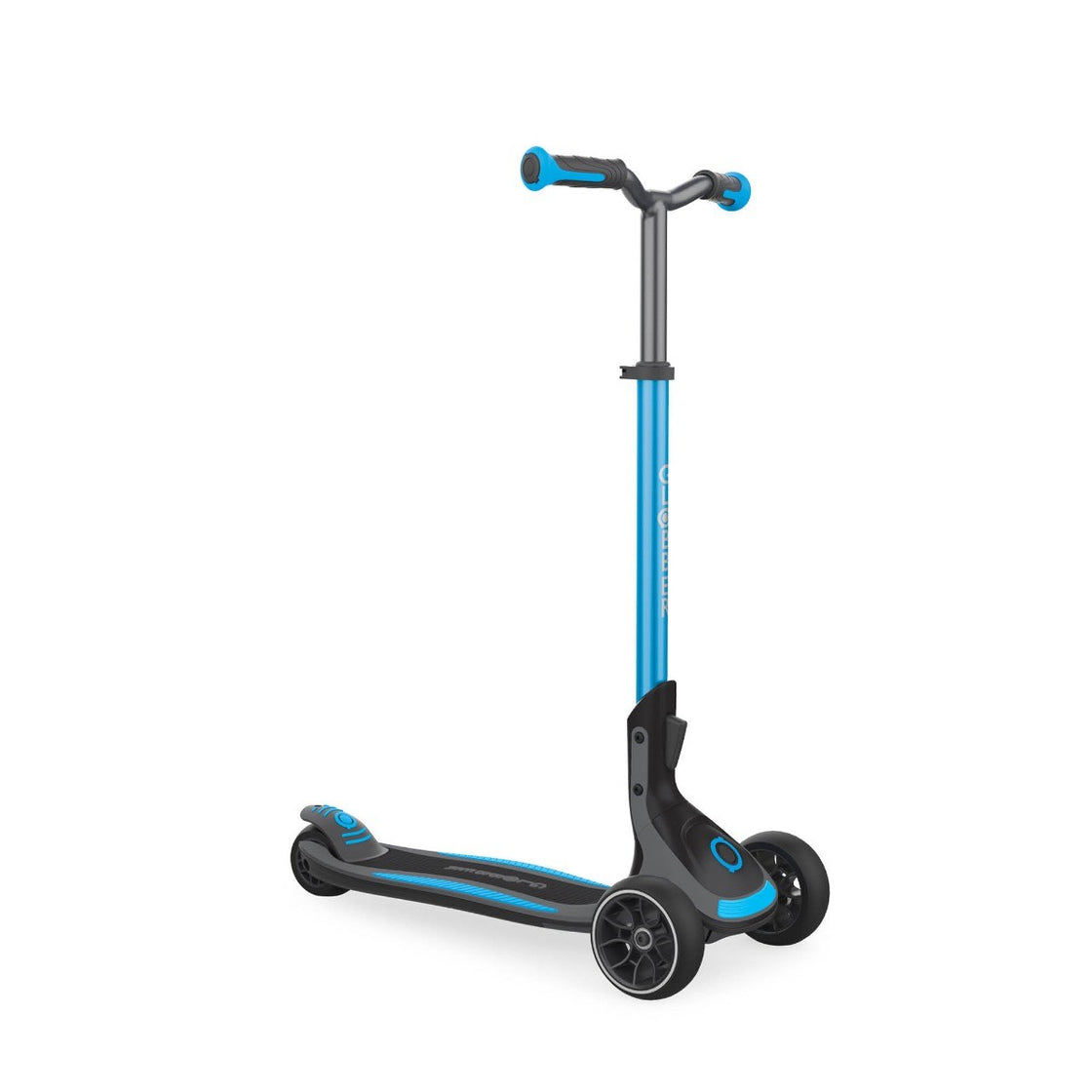 ULTIMUM Scooter - Globber.co.uk