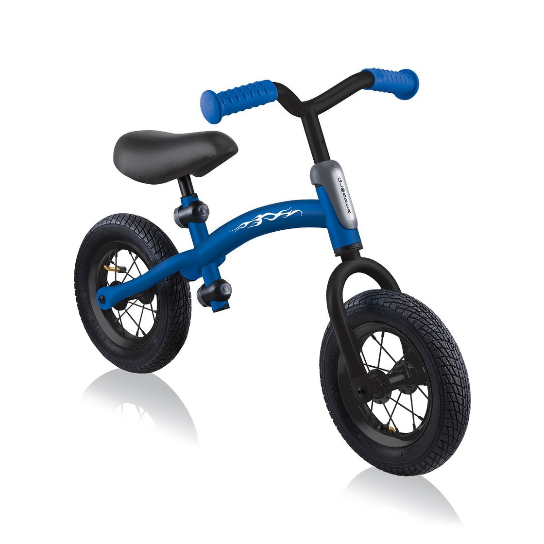 Globber Go Bike Air- Balance Bike - Globber.co.uk