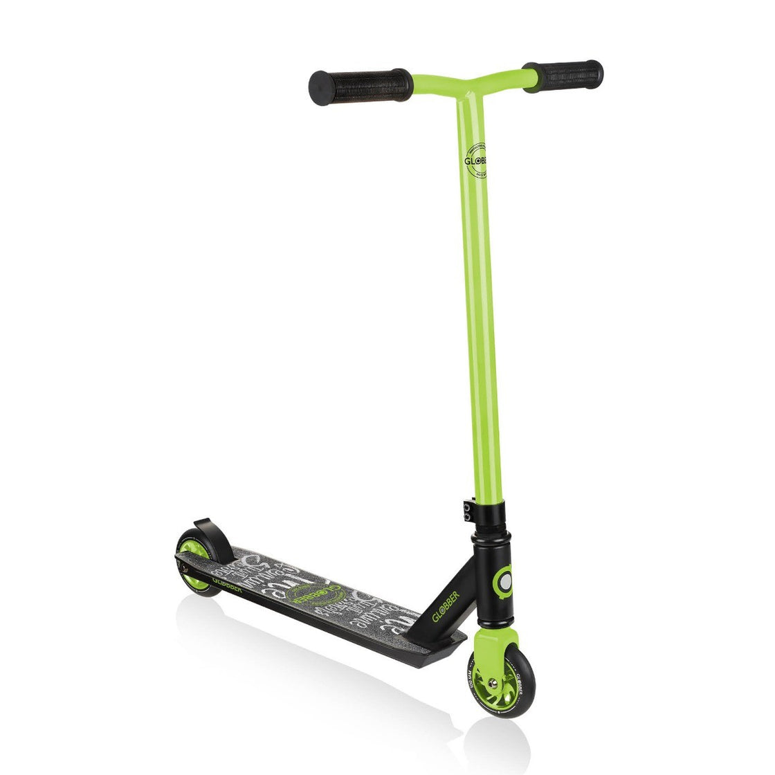 GS 360 Stunt Scooter - Globber.co.uk