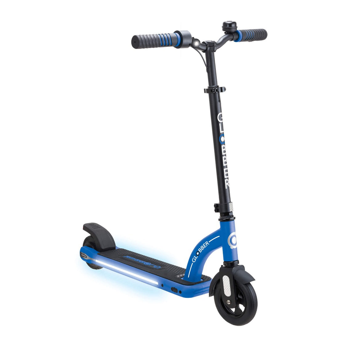 Globber E-MOTION 11 Electric Scooter - Globber.co.uk