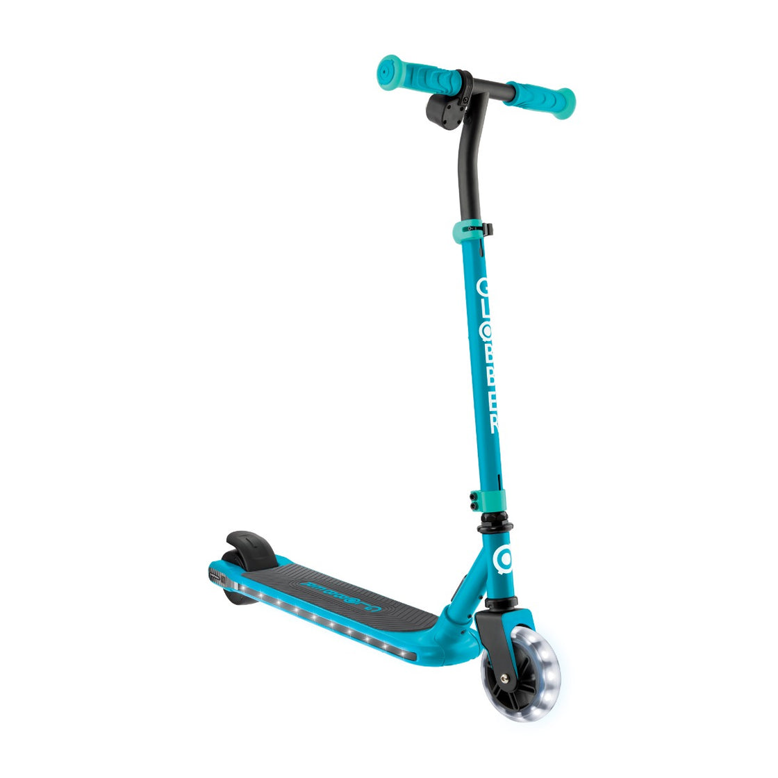 Globber E-Motion 6 Electric Scooter - Globber.co.uk