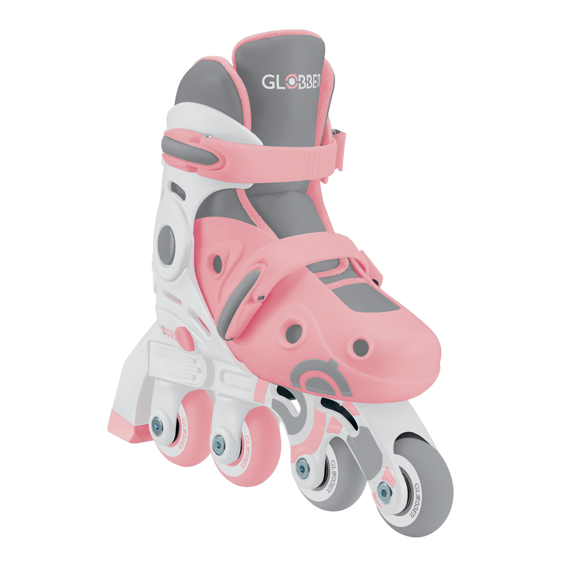 Globber Learning Roller Skates 2 in 1 - Globber.co.uk