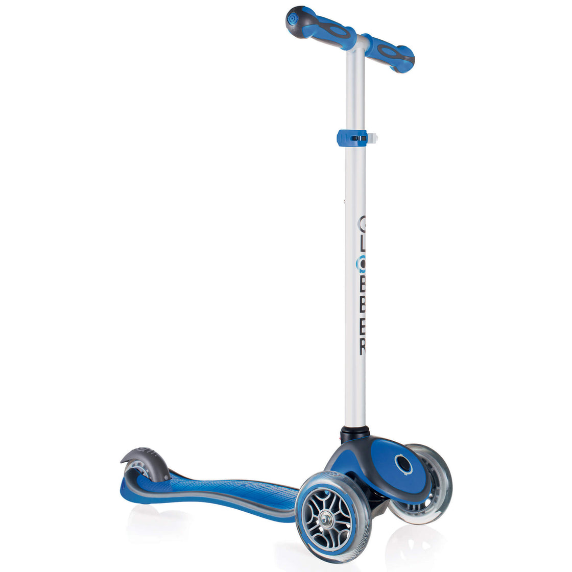 Globber Primo Plus 3 Wheel Children's Scooter - Globber.co.uk