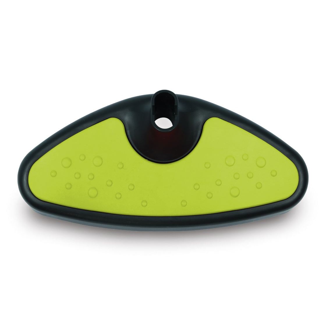 Footrest - Lime Green [EXPLORER TRIKE] - Globber.co.uk