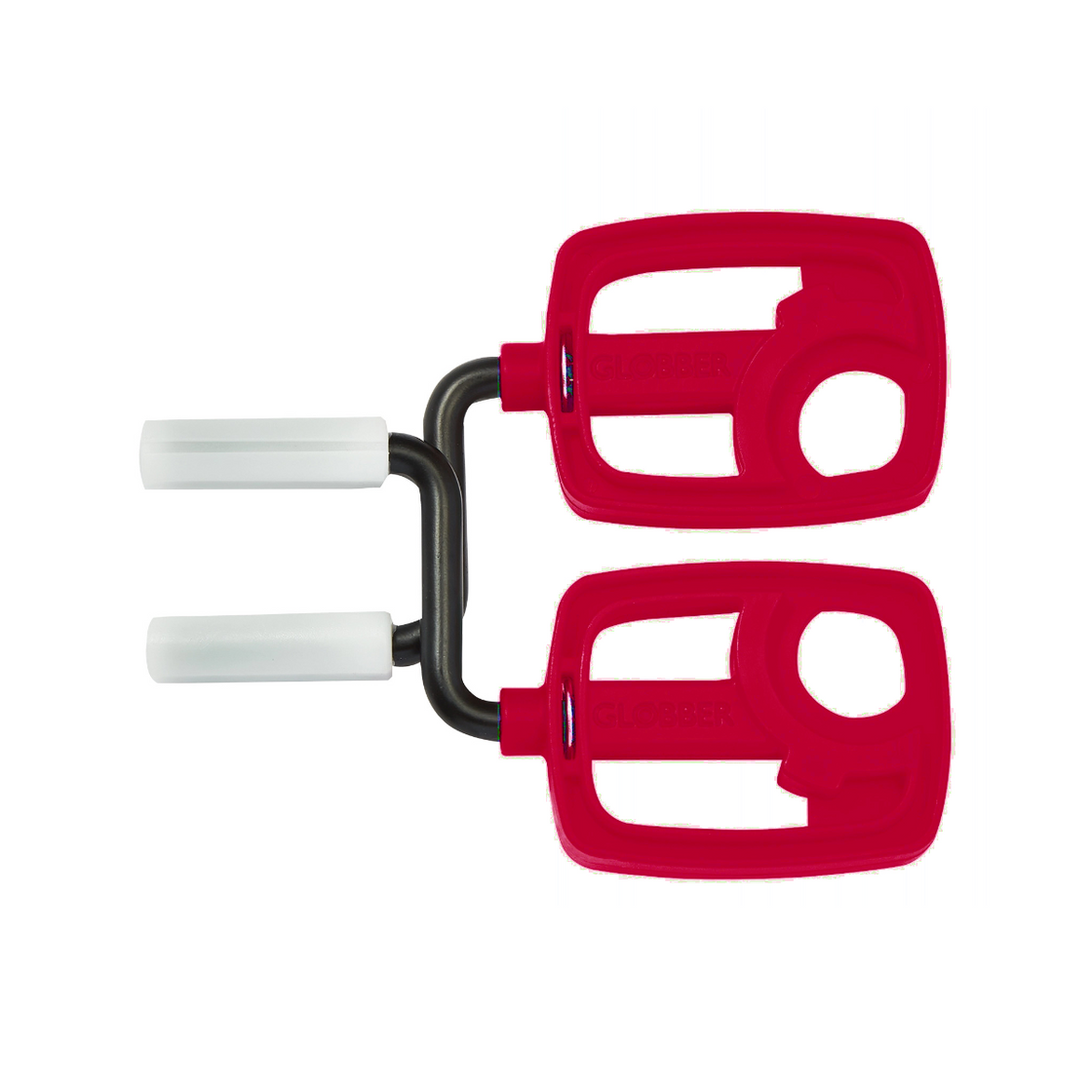 Pedal (Pack of 2) - New Red [EXPLORER TRIKE] - Globber.co.uk