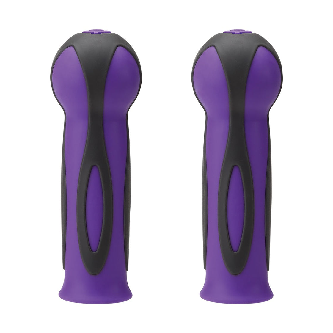 Handle Grip (Pack of 2) - Violet [PRIMO/FANTASY/EVO/PRIMO V2/ELITE] - Globber.co.uk