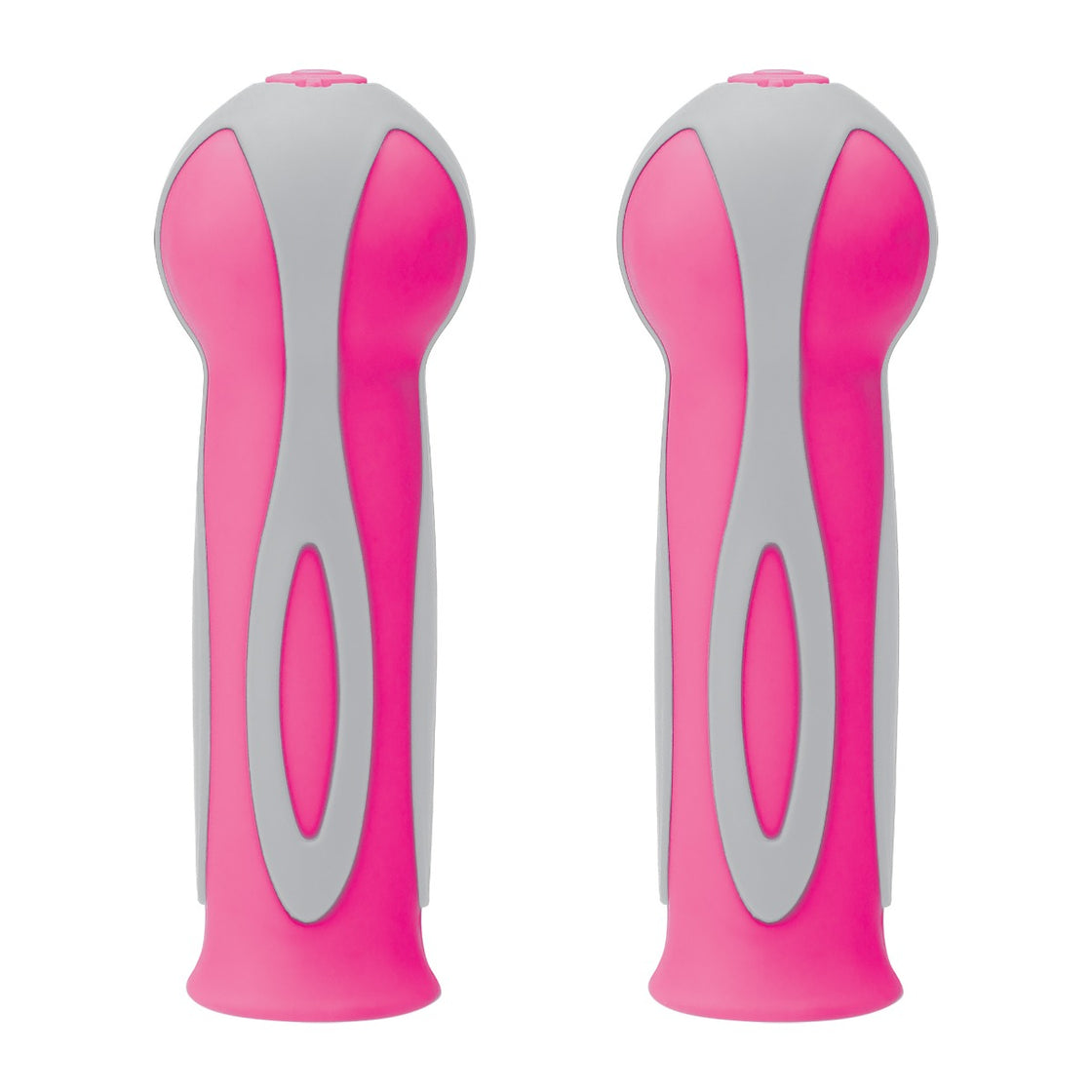 Handle Grip (Pack of 2) - Pink [PRIMO/FANTASY/EVO/PRIMO V2/ELITE] - Globber.co.uk