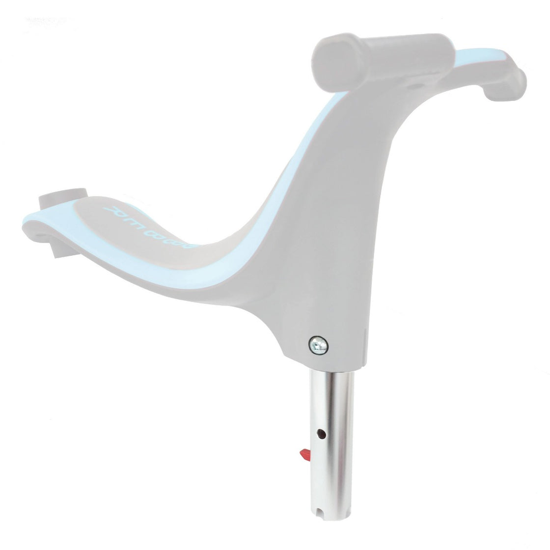 Seat Support Pole [EVO 4 in 1} - Globber.co.uk