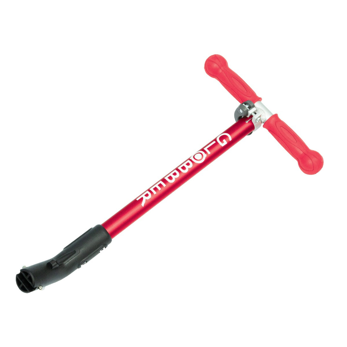 T Bar Set (Red) [Primo Foldable JLP] - Globber.co.uk