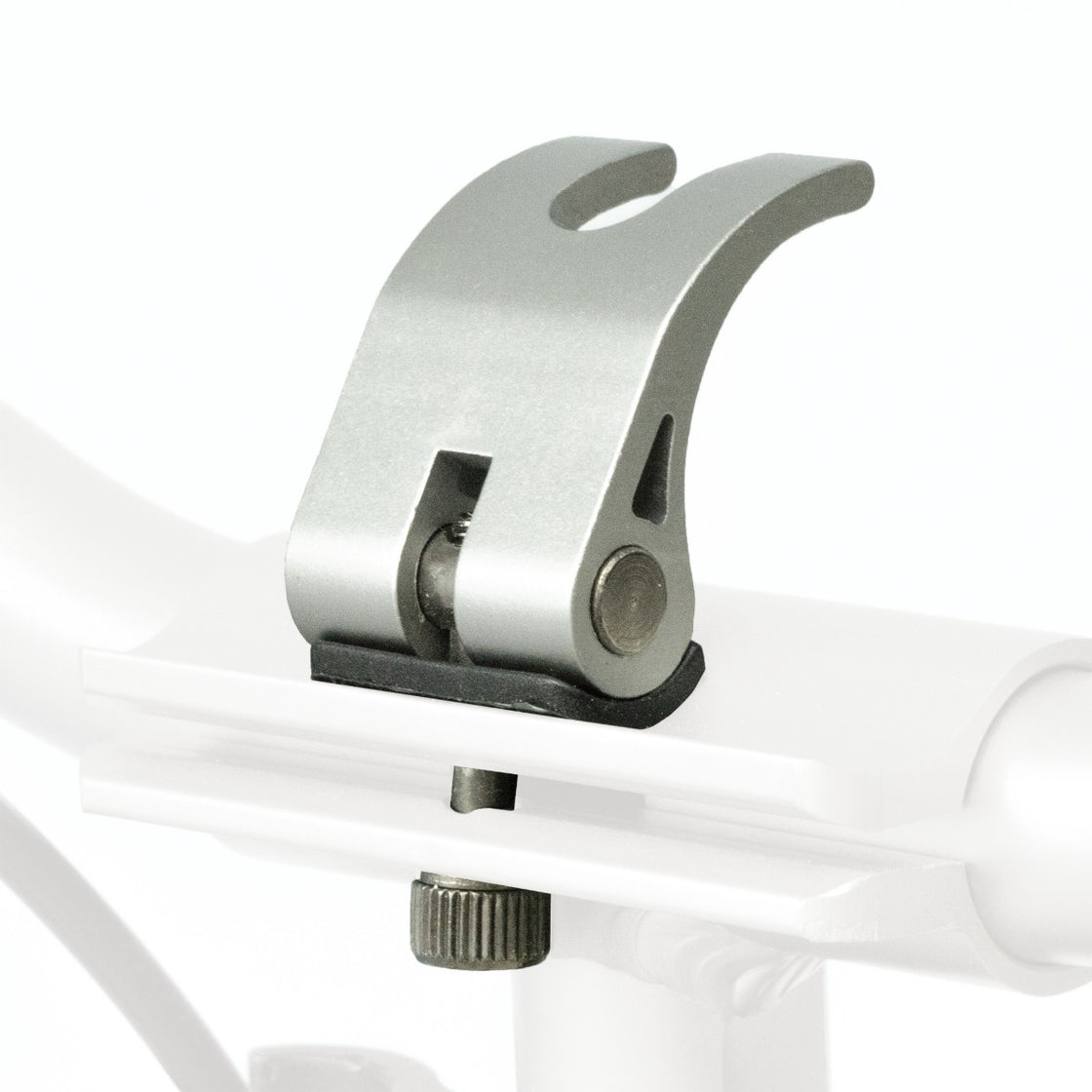 Handle Clamp Lever with Screw V2 [ONE NL 205, 205 DELUXE] - Globber.co.uk