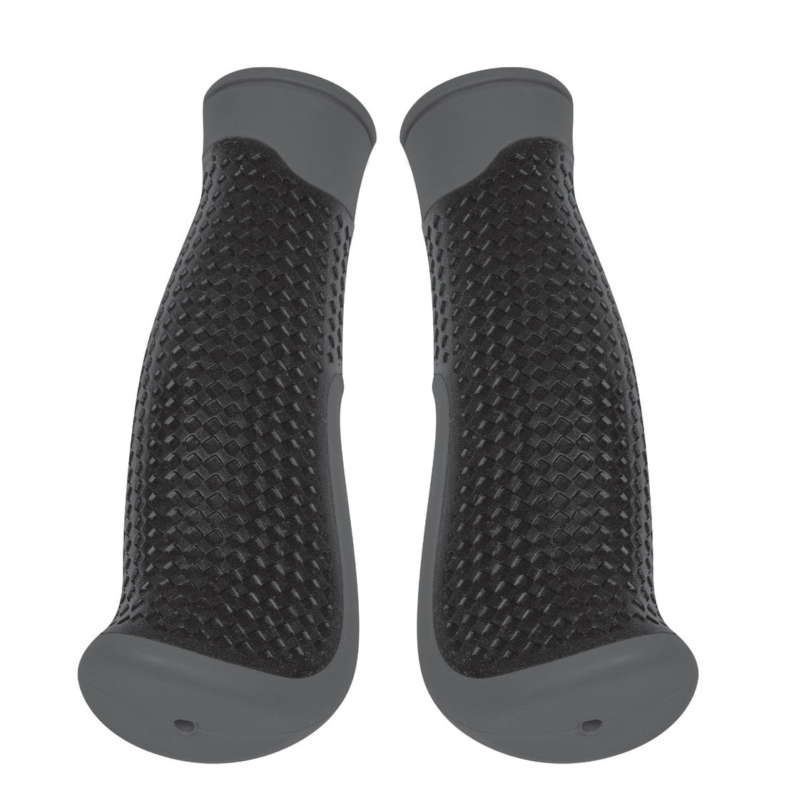 Handle Grip (Pack of 2) - Black/Grey [ONE NL 205] - Globber.co.uk