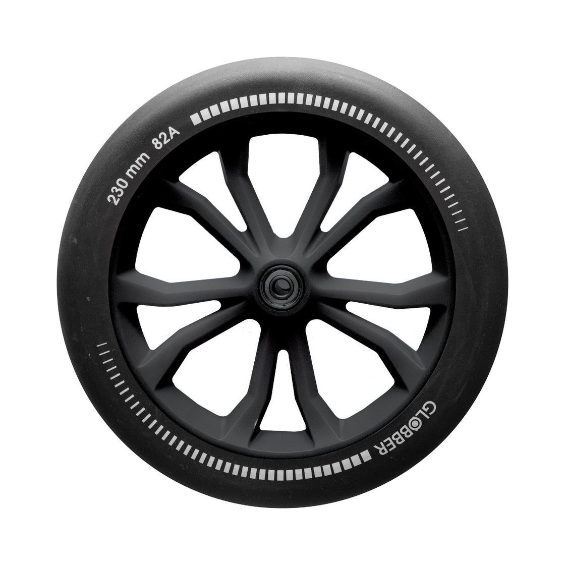 Wheel (Single) [ONE NL 230] - Globber.co.uk