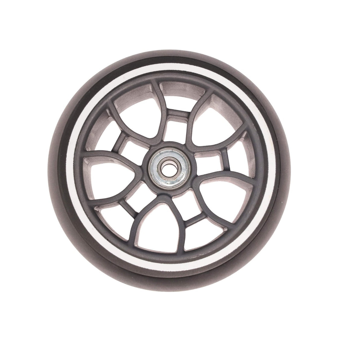 Front Wheel with Bearing [Ultimum] - Globber.co.uk